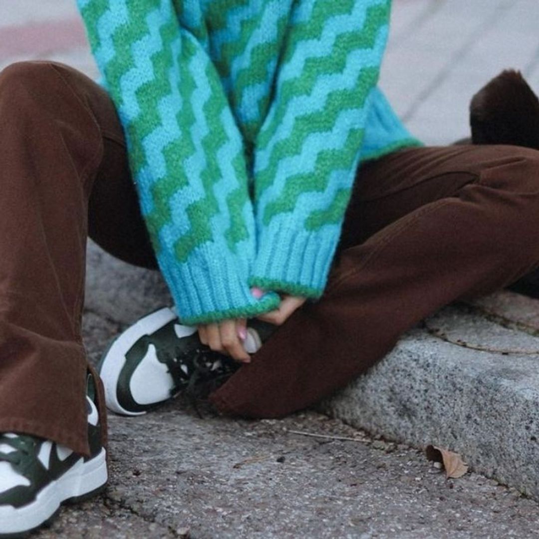 ¿Tus pantalones te quedan largos? Cuatro trucos para un dobladillo perfecto
