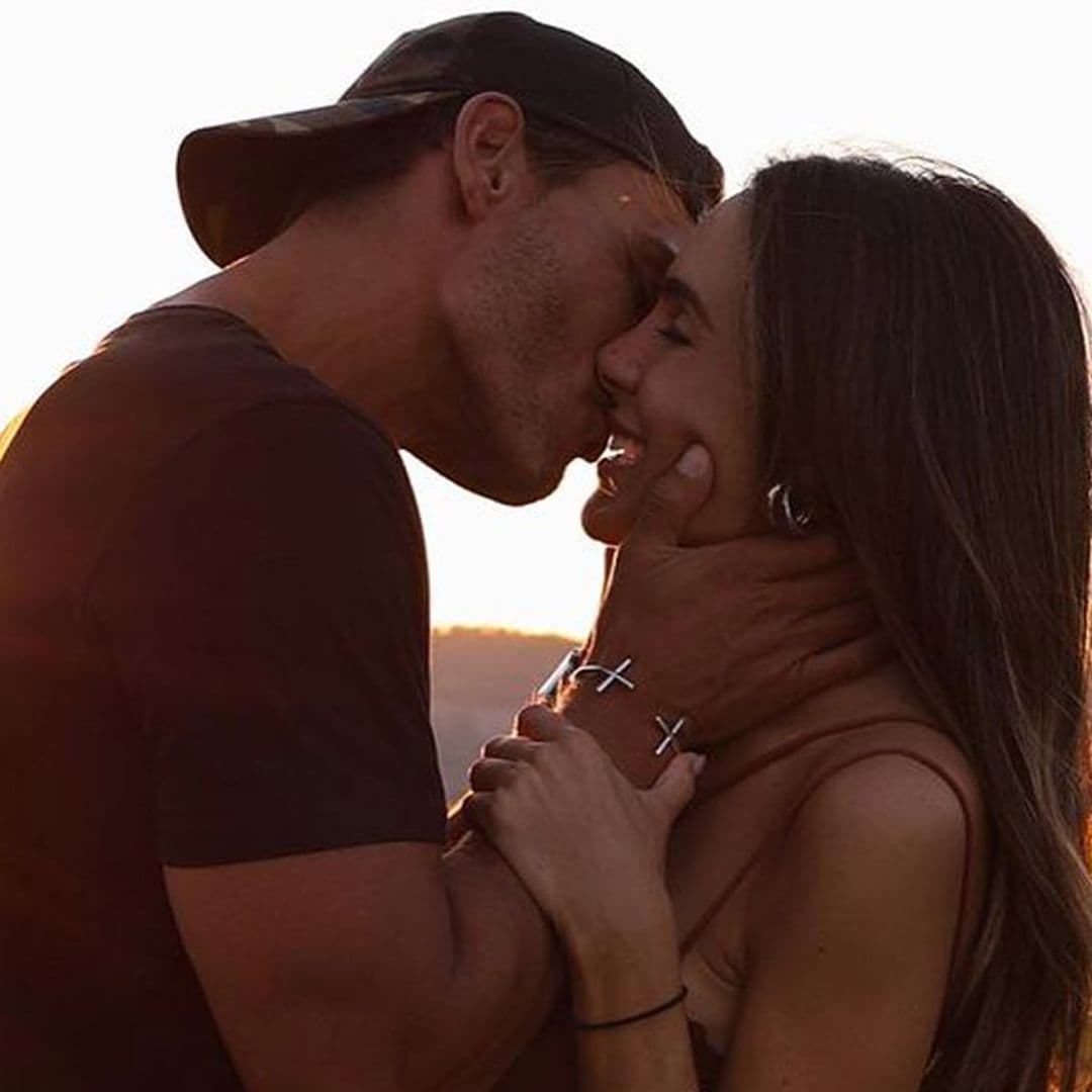 Rocío Osorno y Javier Lorenzana rompen su noviazgo tras dos meses de relación