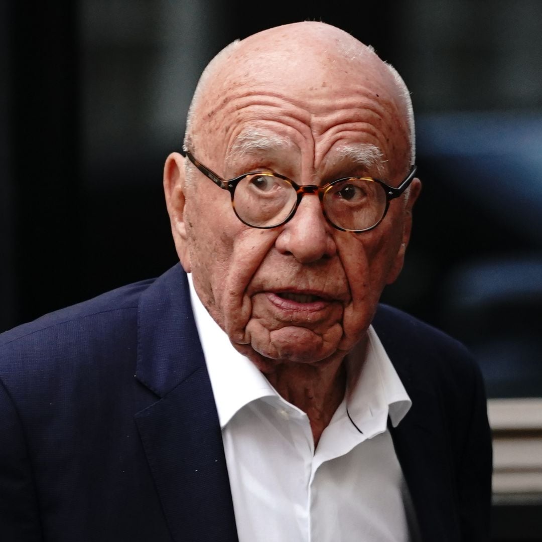 El drama familiar Murdoch que inspiró la serie 'Succession' termina con un claro líder del imperio