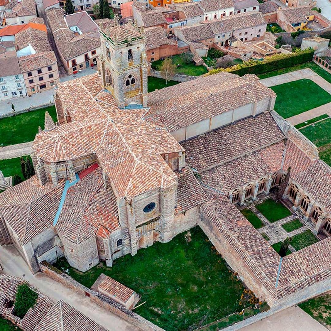 Las Cuatro Villas de Amaya: recorremos el Burgos más desconocido