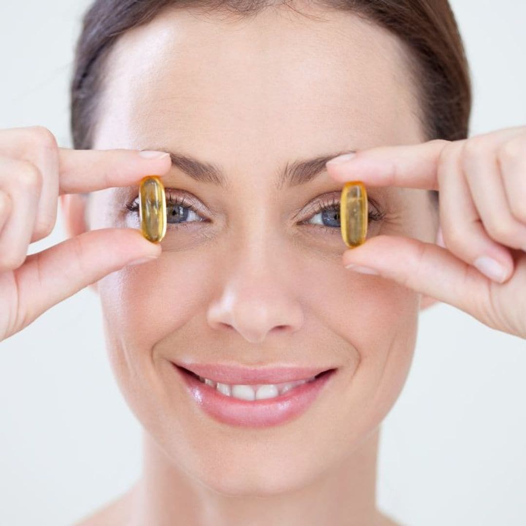 Los suplementos con Omega 3 son la clave para el bienestar de tu corazón