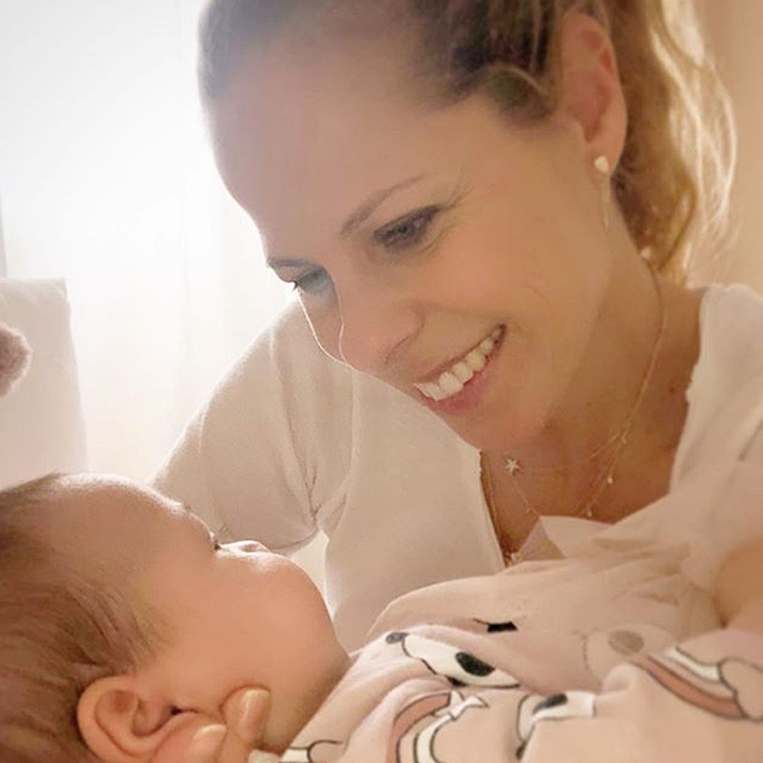 De tal palo tal astilla: Pastora Soler presume del talento musical de su hija Vega