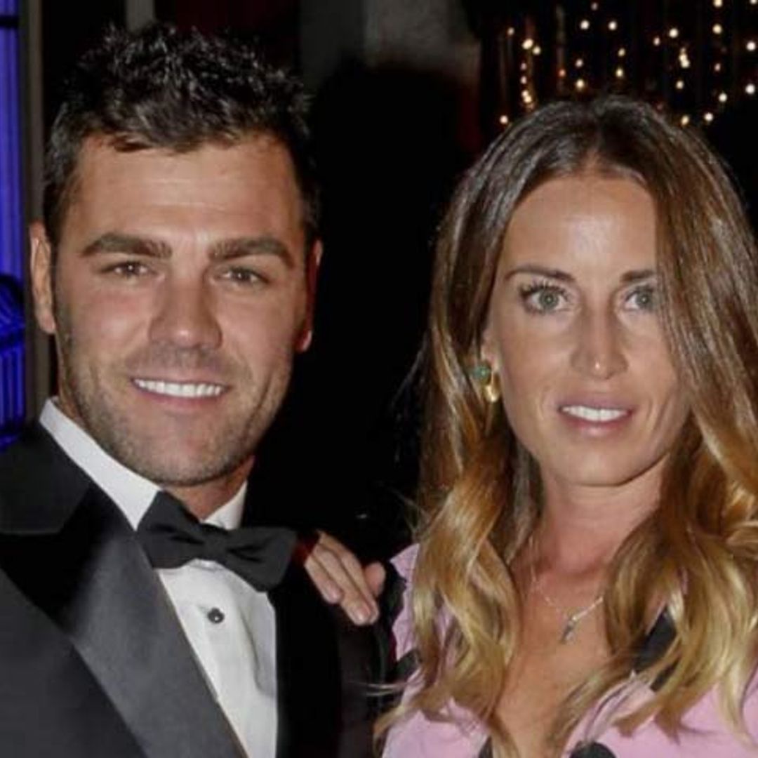 Marta Castro sorprende a Fonsi Nieto por su cumpleaños