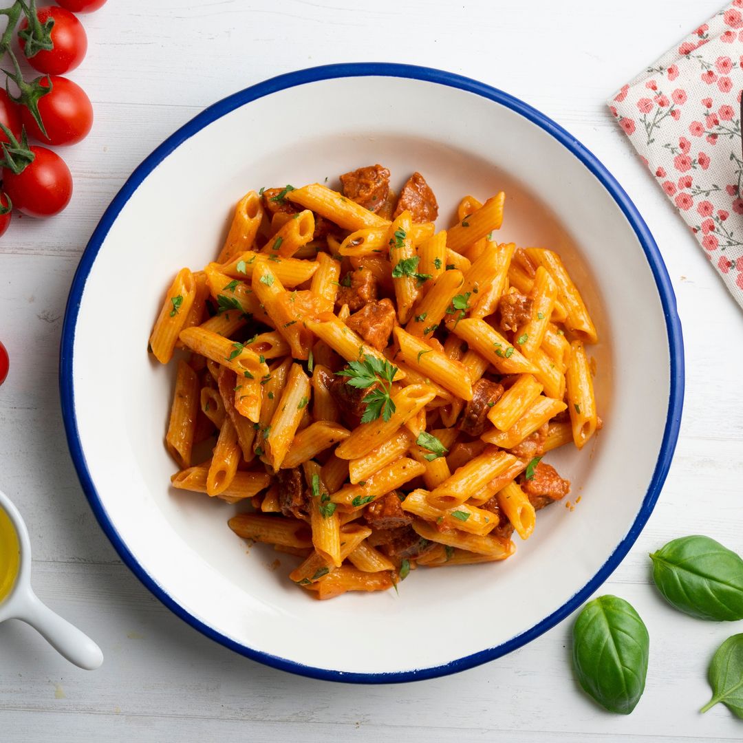 Menú semanal: Tu guía de recetas sanas y sencillas para los primeros días de mayo