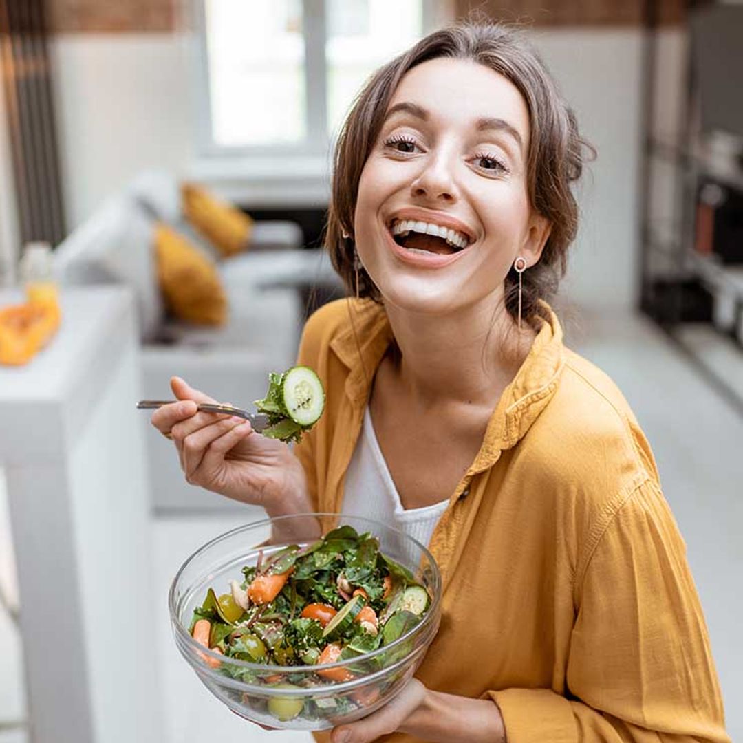 8 alimentos necesarios si tienes la tensión baja