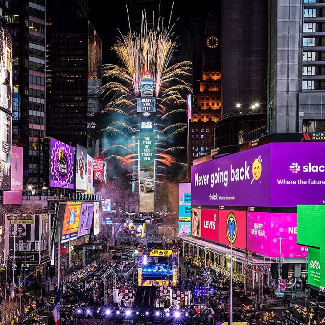 Navidades mágicas en Nueva York, empieza por estas ideas