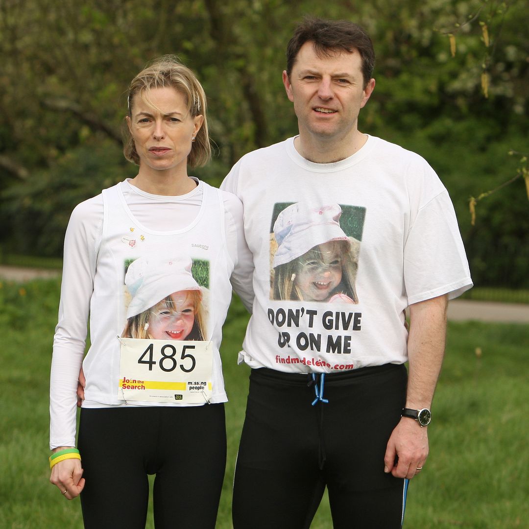 ¿Quiénes son Julia Wandelt y Eugenea Collins, las dos jóvenes que dicen ser Madeleine McCann?