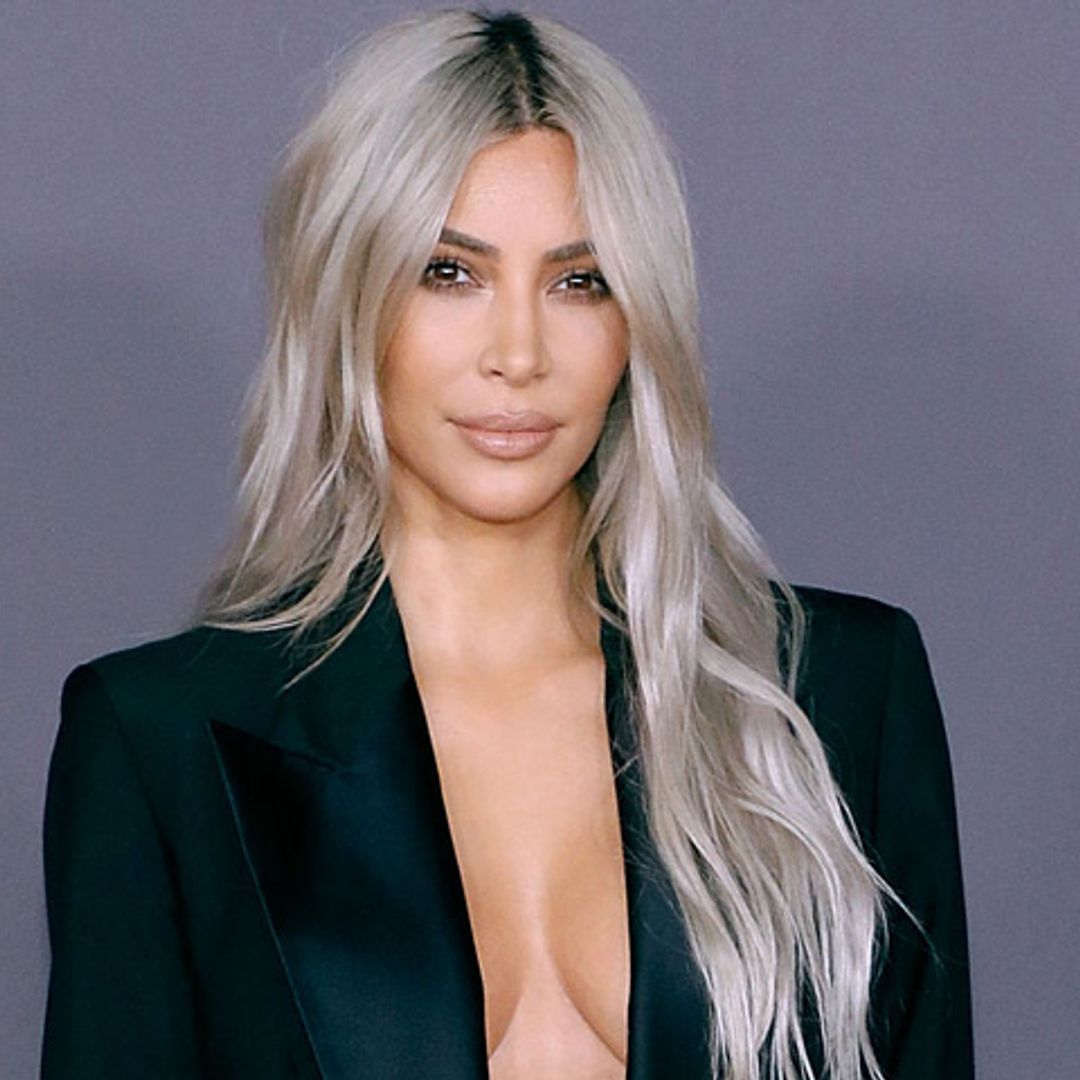 Kim Kardashian confiesa cuáles son los tratamientos láser que embellecen su cuerpo