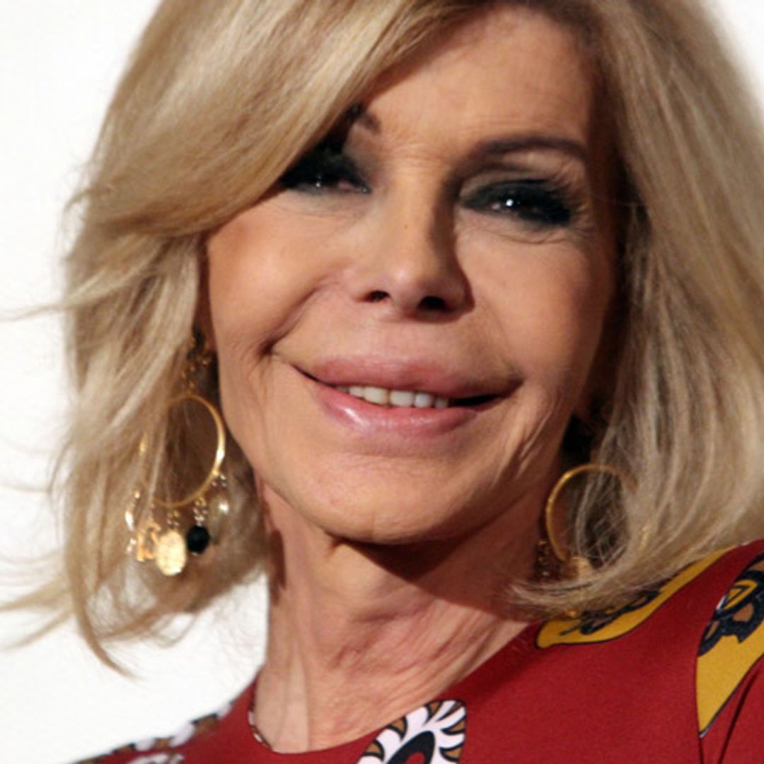 Bibiana Fernández vende otros dos pisos para saldar su deuda con Hacienda