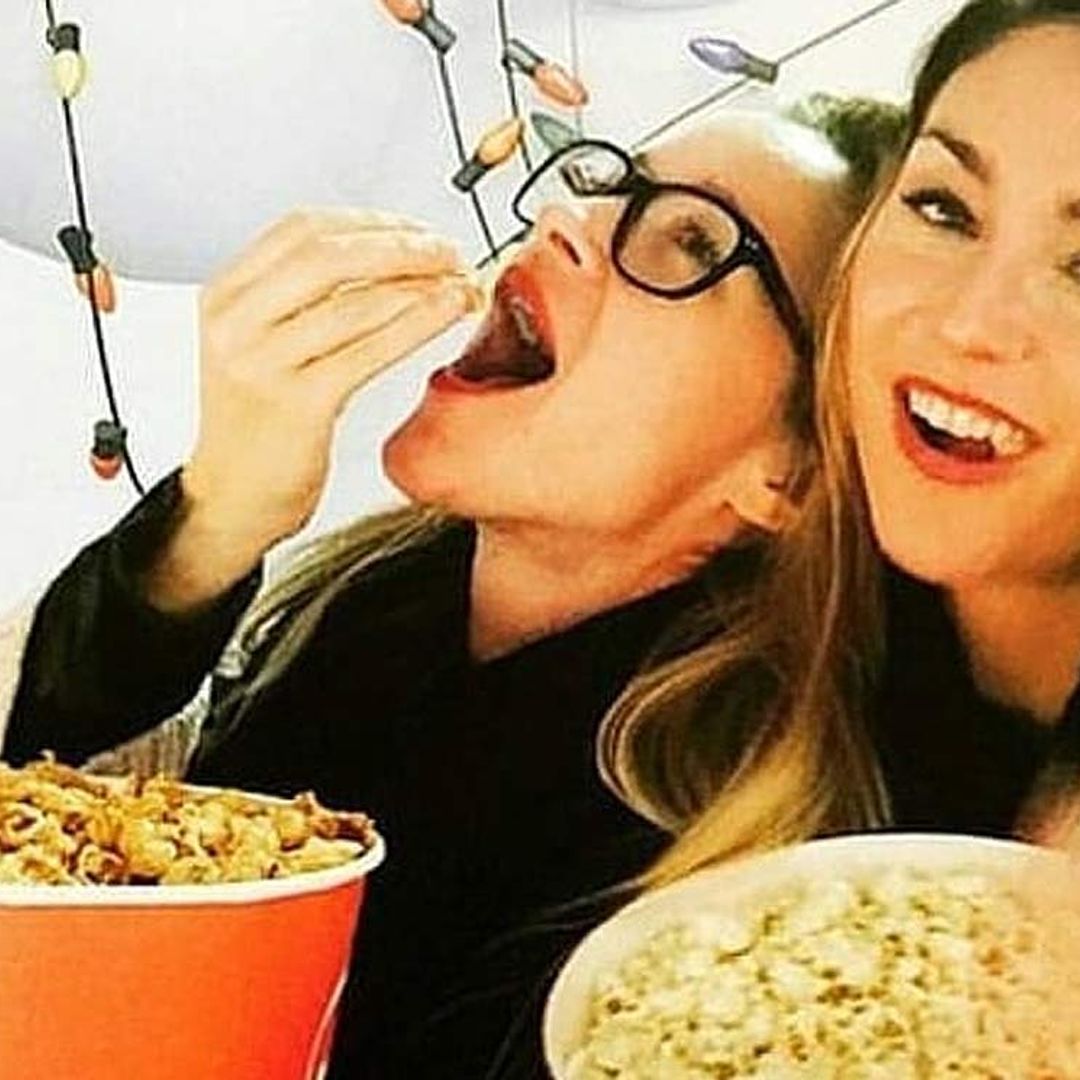 Celia Flores y María Esteve recogerán el Goya de Honor en nombre de su madre, Pepa Flores