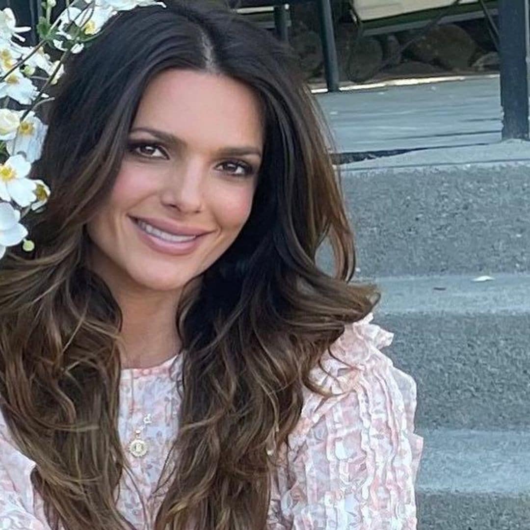 Bárbara Bermudo revela cómo se siente tras la cirugía que le ha cambiado la vida