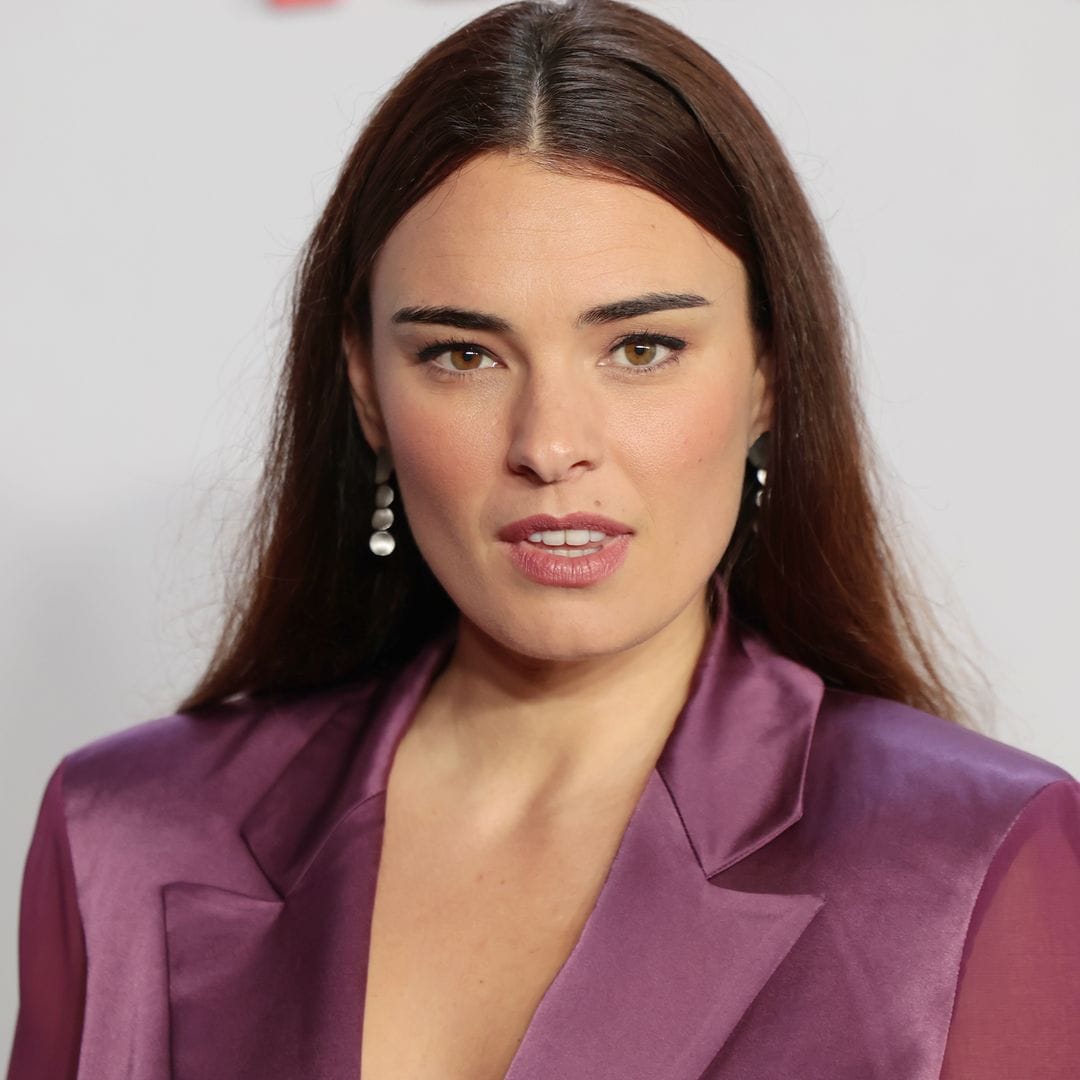 Alba Brunet, de 'Sueños de libertad', va a ser madre con este conocido actor de 'Cuéntame'