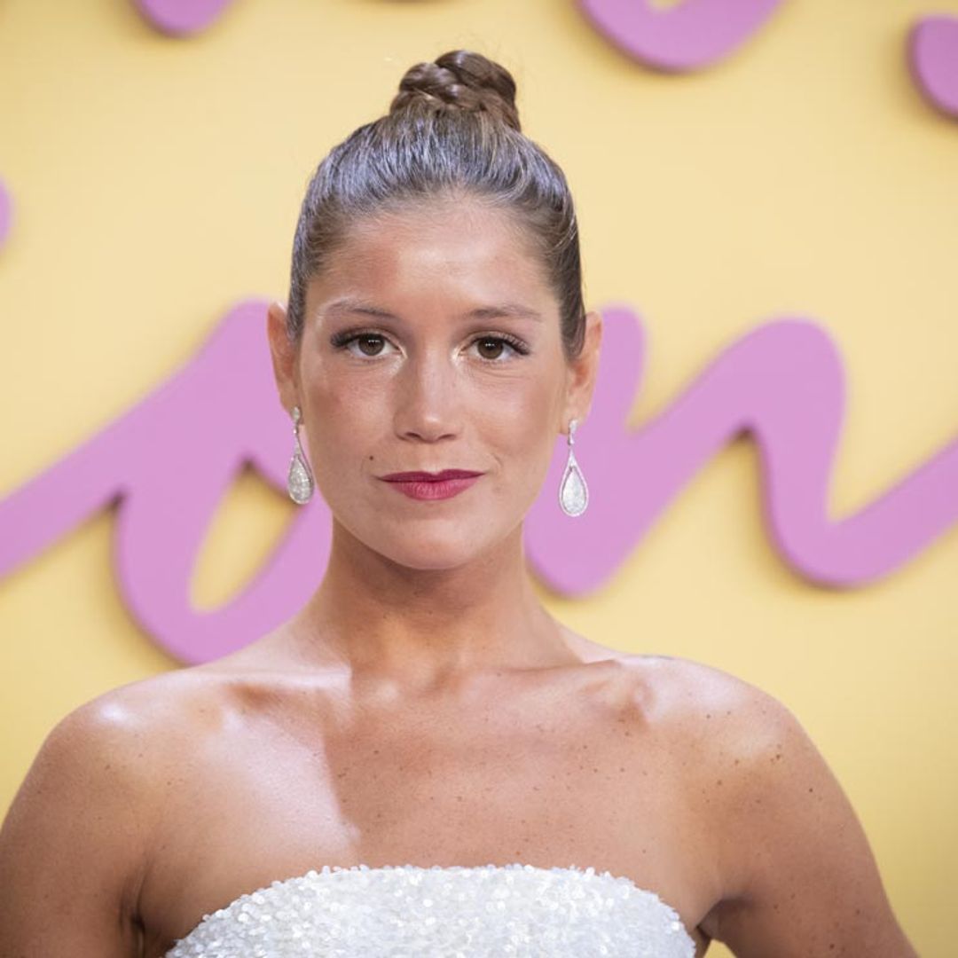 Miri, finalista de 'MasterChef 5', salta de los fogones al estreno de su primera película