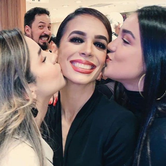 tres c mplices