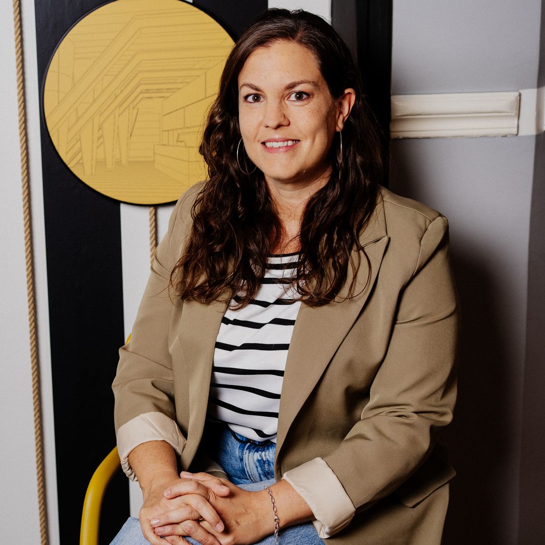 Ana Hernández, interiorista: "Un cuarto de bebé debe ser acogedor y atemporal, pensado para acompañar su crecimiento sin depender de modas pasajeras"