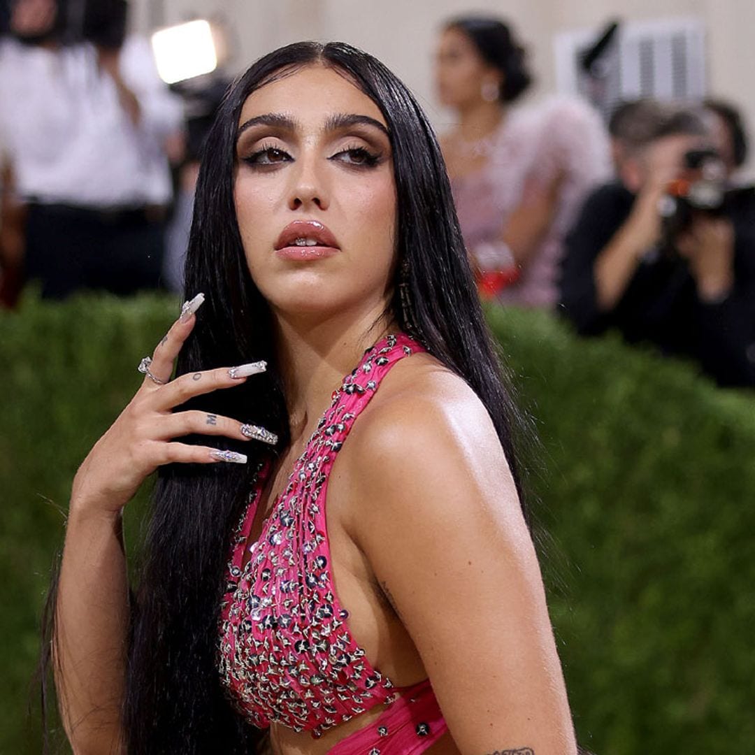 ¿Una fanática del control? Lourdes Leon, hija de Madonna, habla sobre el lado más desconocido de la reina del pop