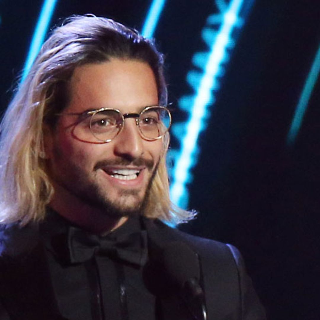 Fin de la polémica: Maluma responde a los rumores sobre su retiro