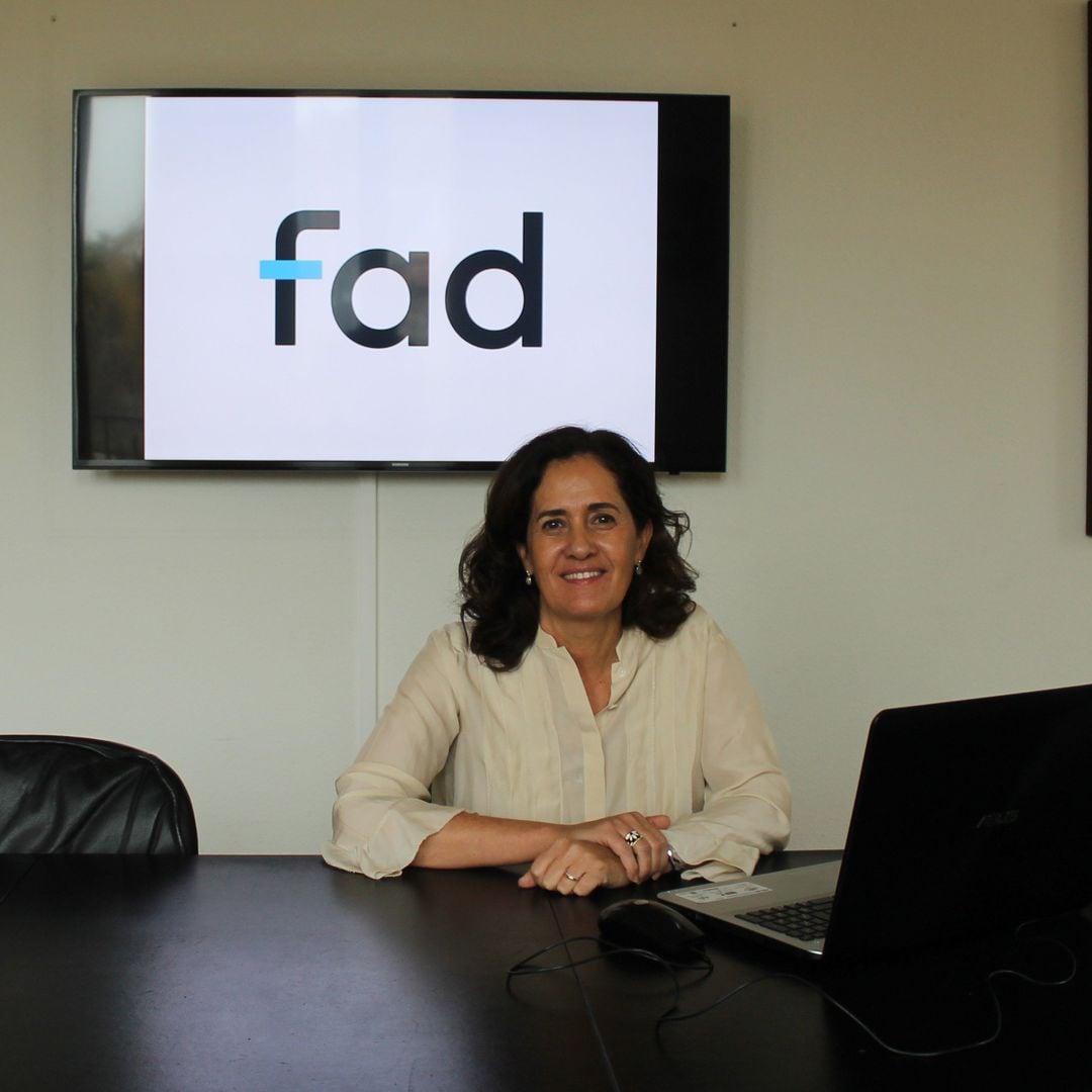 Beatriz Martín Padura, directora de Fad Juventud, advierte sobre el creciente uso de hipnosedantes en adolescentes: "Es una forma de anestesiar emociones"