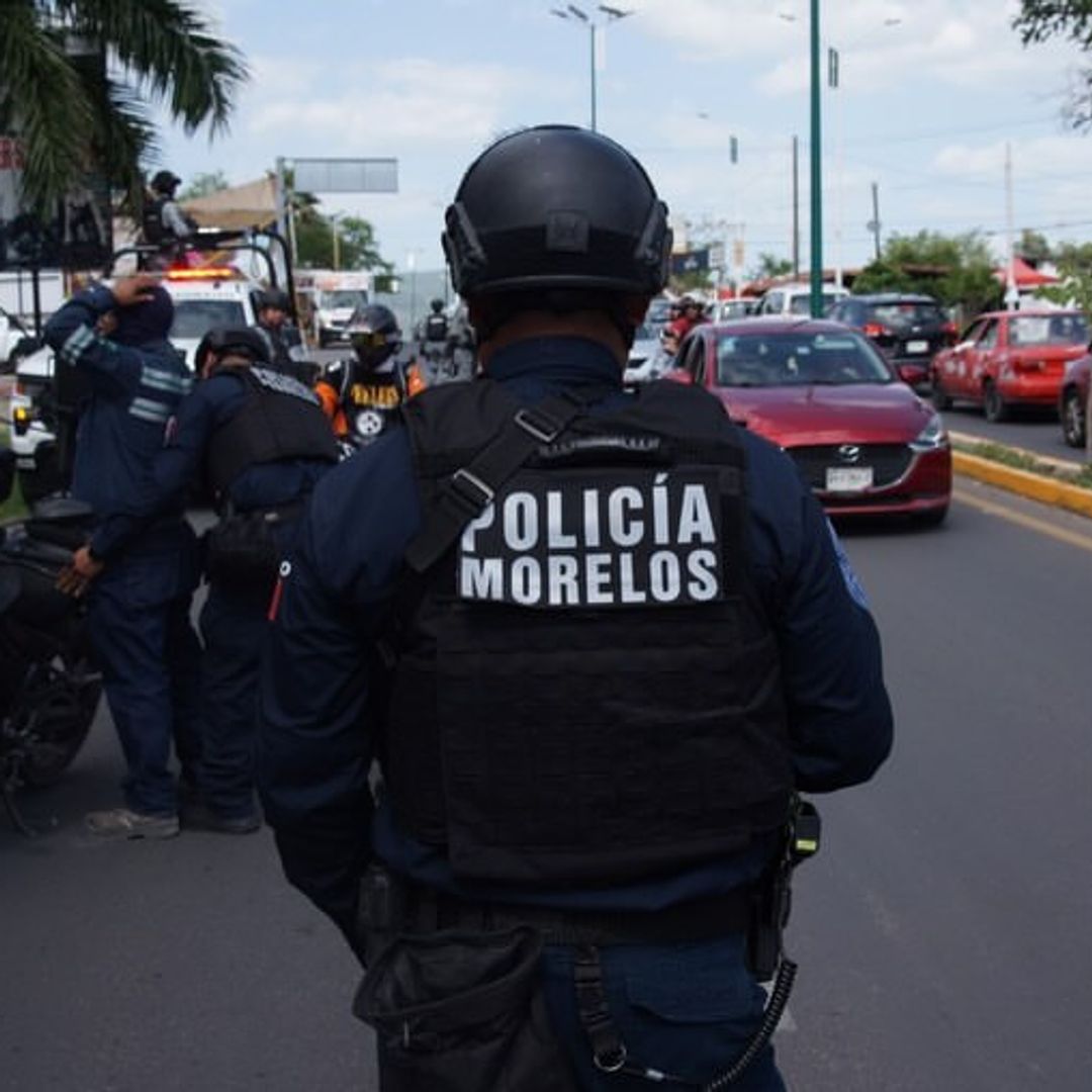Asesinada en México Claudia Tacoronte, la estudiante española de 21 años que estaba de viaje de intercambio