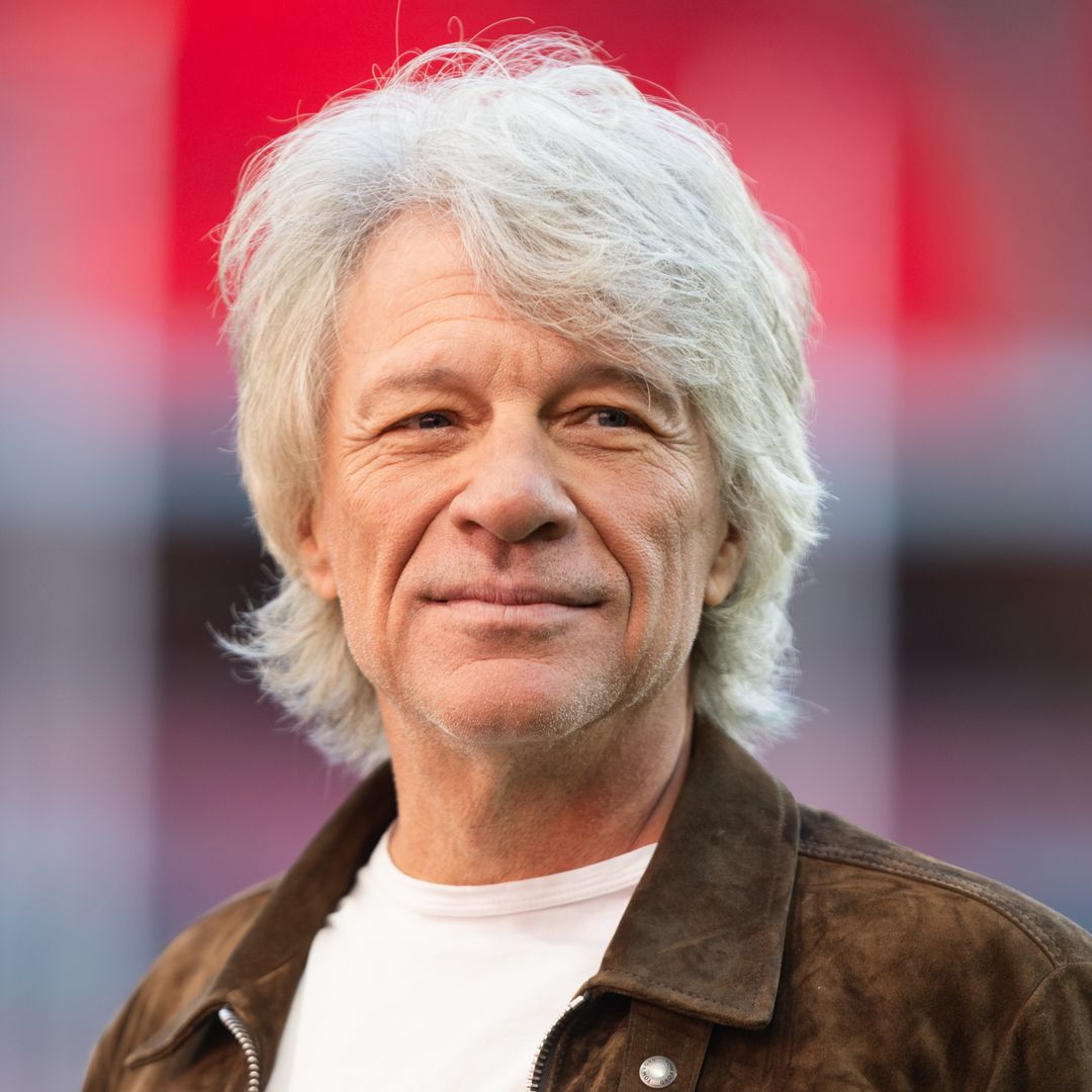 Jon Bon Jovi (64 años) cancela su concierto de repente y preocupa a sus fans: "No estáis recibiendo lo mejor de mí"