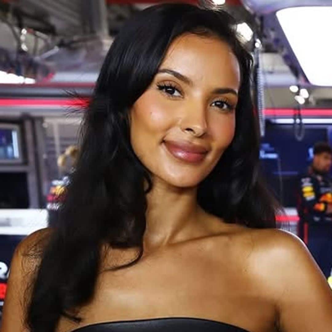 La presentadora Maya Jama y el jugador del Manchester City Rúben Dias, devastados tras el robo en su casa