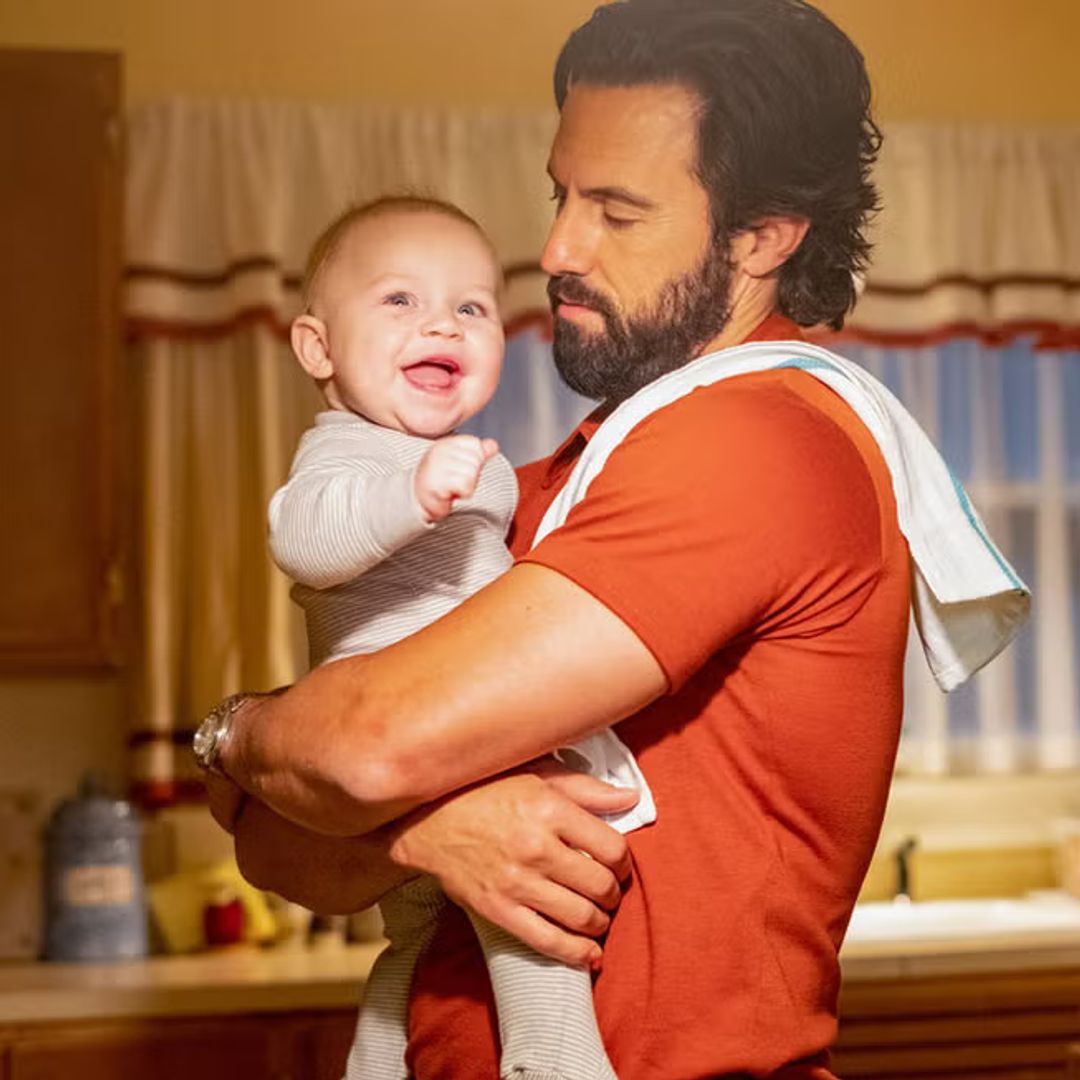10 series perfectas para ver en el Día del Padre donde ellos son los verdaderos protagonistas