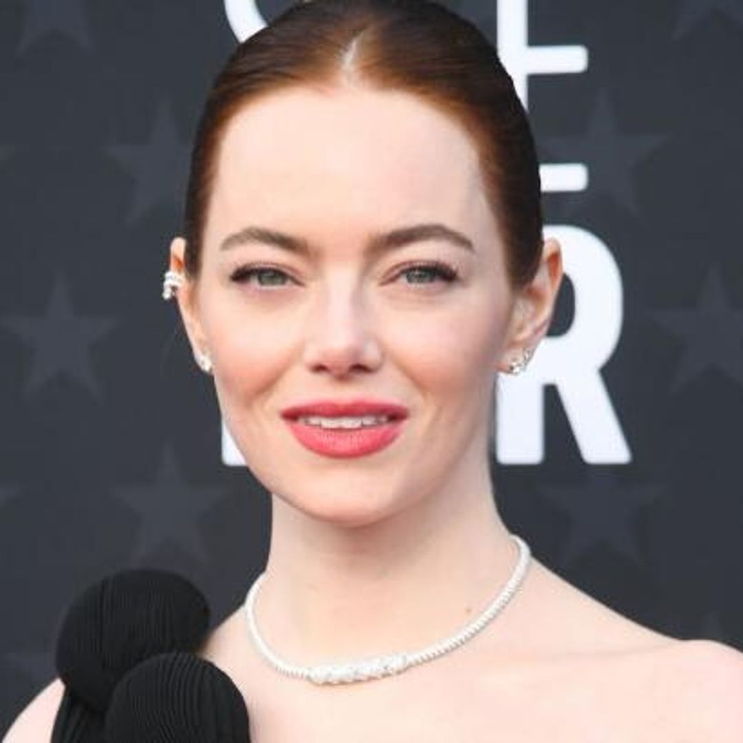 El estilo ‘clean girl’ de Emma Stone que nos tiene enamorados
