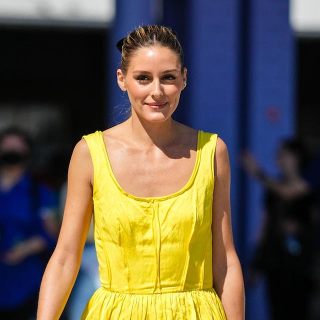 olivia palermo