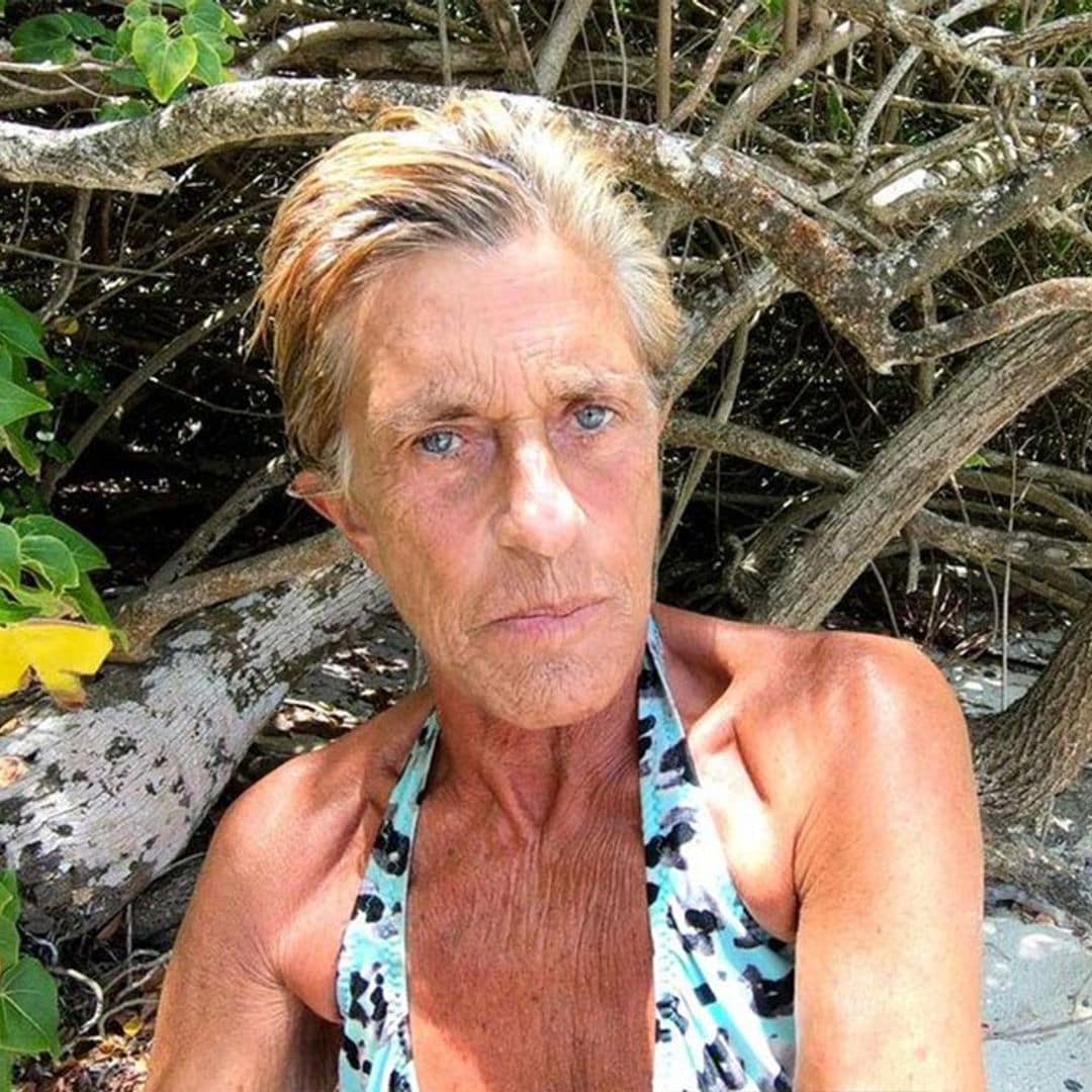 Chelo García Cortes, el cambio por dentro y por fuera de una de las supervivientes más comentadas