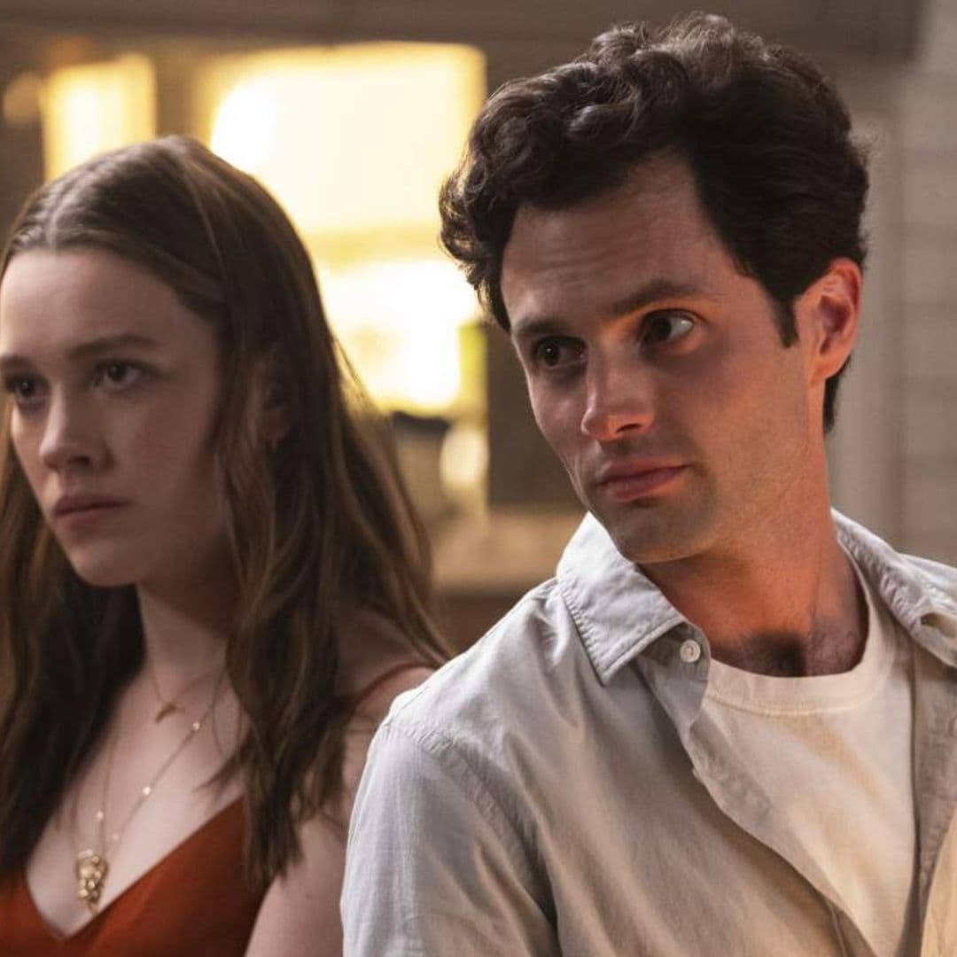 Caroline Kepnes, autora de 'You', habla sobre el futuro de Joe Goldberg