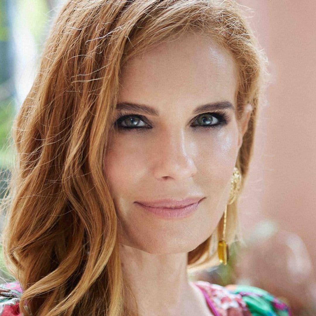 Olivia de Borbón habla por primera vez sobre el drama que ha vivido tras la muerte de su hermana y su madre
