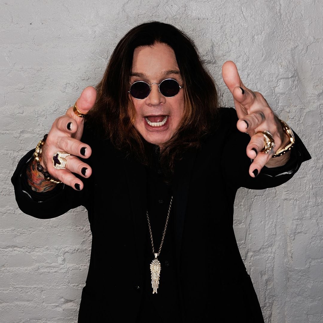 Ozzy Osbourne: los alocados planes que dejó para su funeral
