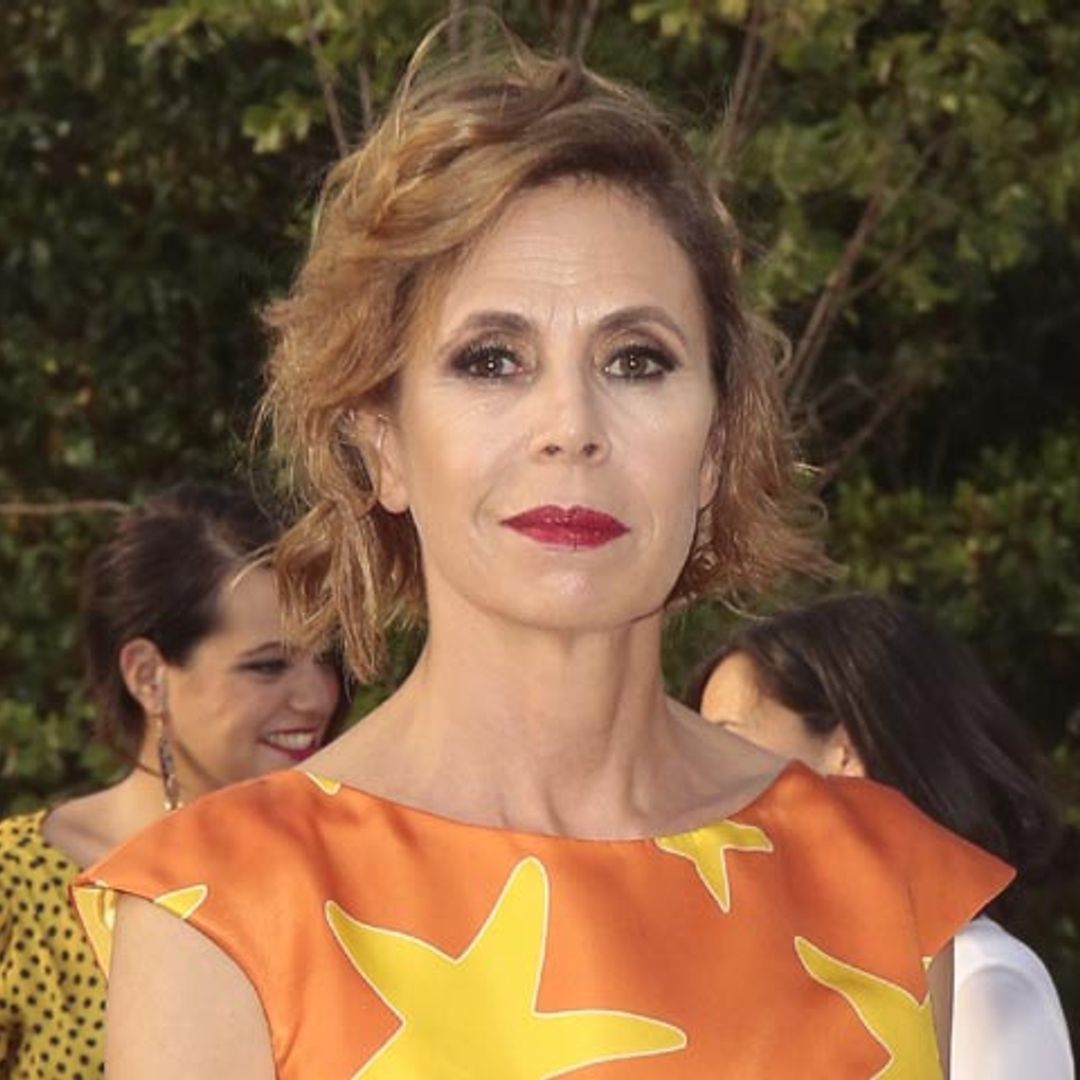 Ágatha Ruiz de la Prada: 'Hace un año de mi separación y lo voy a celebrar, va a ser la bomba'