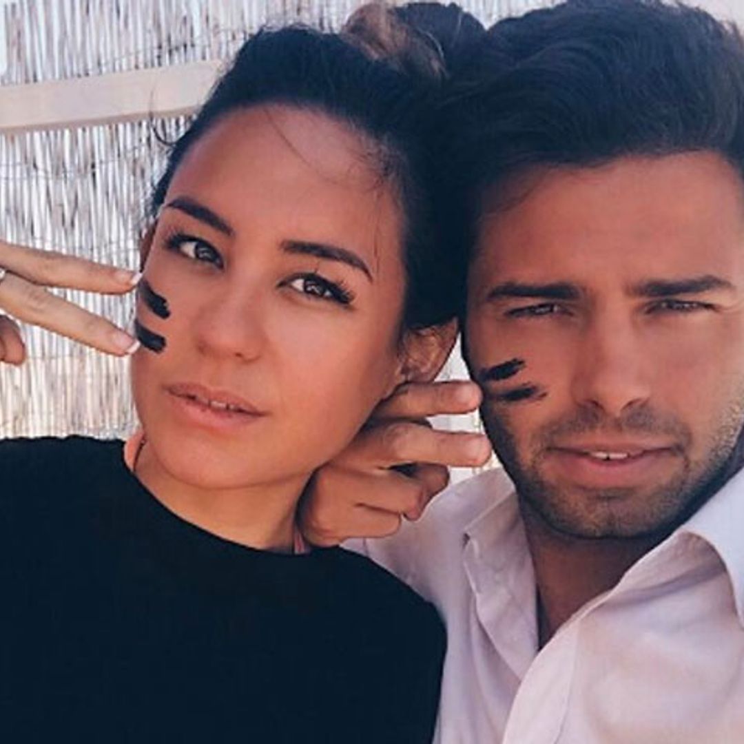 Así es Nayan Kao, la impresionante mujer de Nathan de ‘Masterchef’