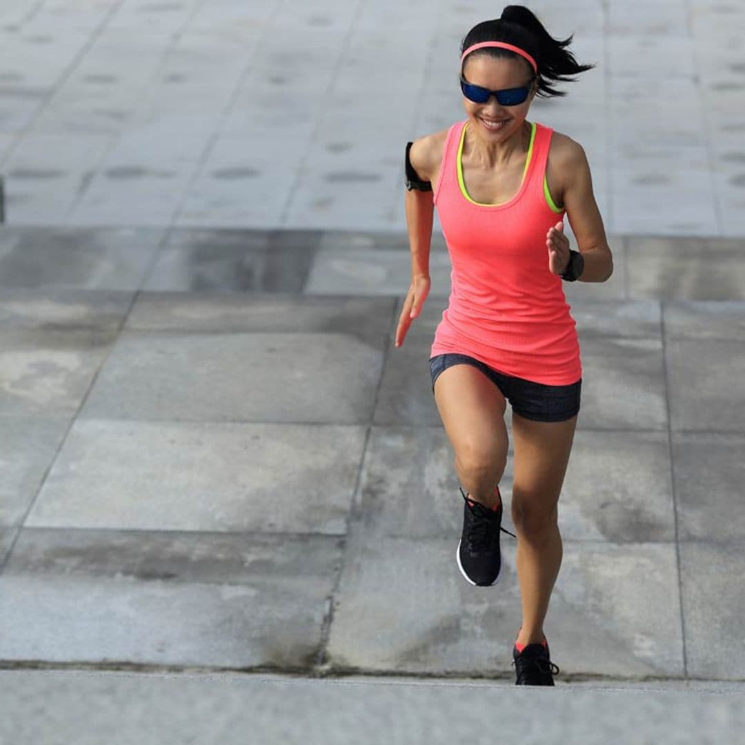 Cómo evitar las ampollas al correr en verano