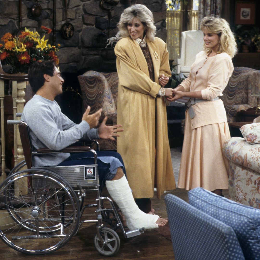 Muere Jennifer Runyon, estrella de 'Los Cazafantasmas', a los 65 años