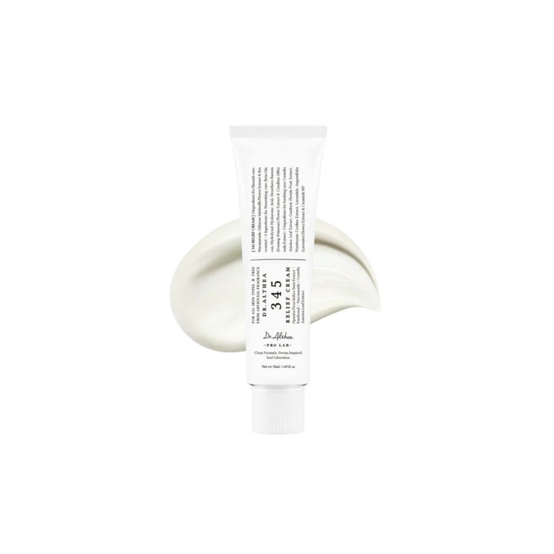 345 Relief Cream, de Dr. Althea