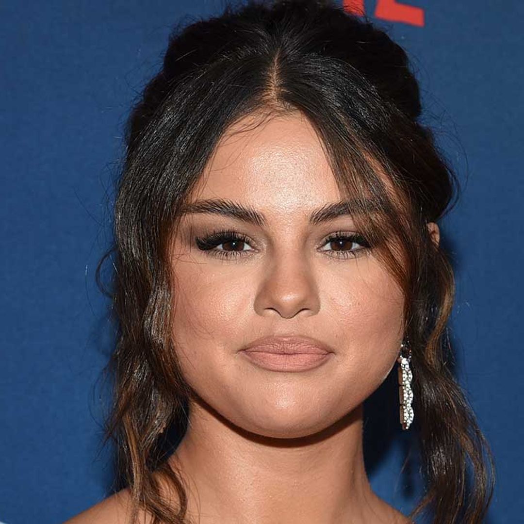 ¡Totalmente renovada! Selena Gomez reaparece tras 'borrar' su pasado con Justin Bieber