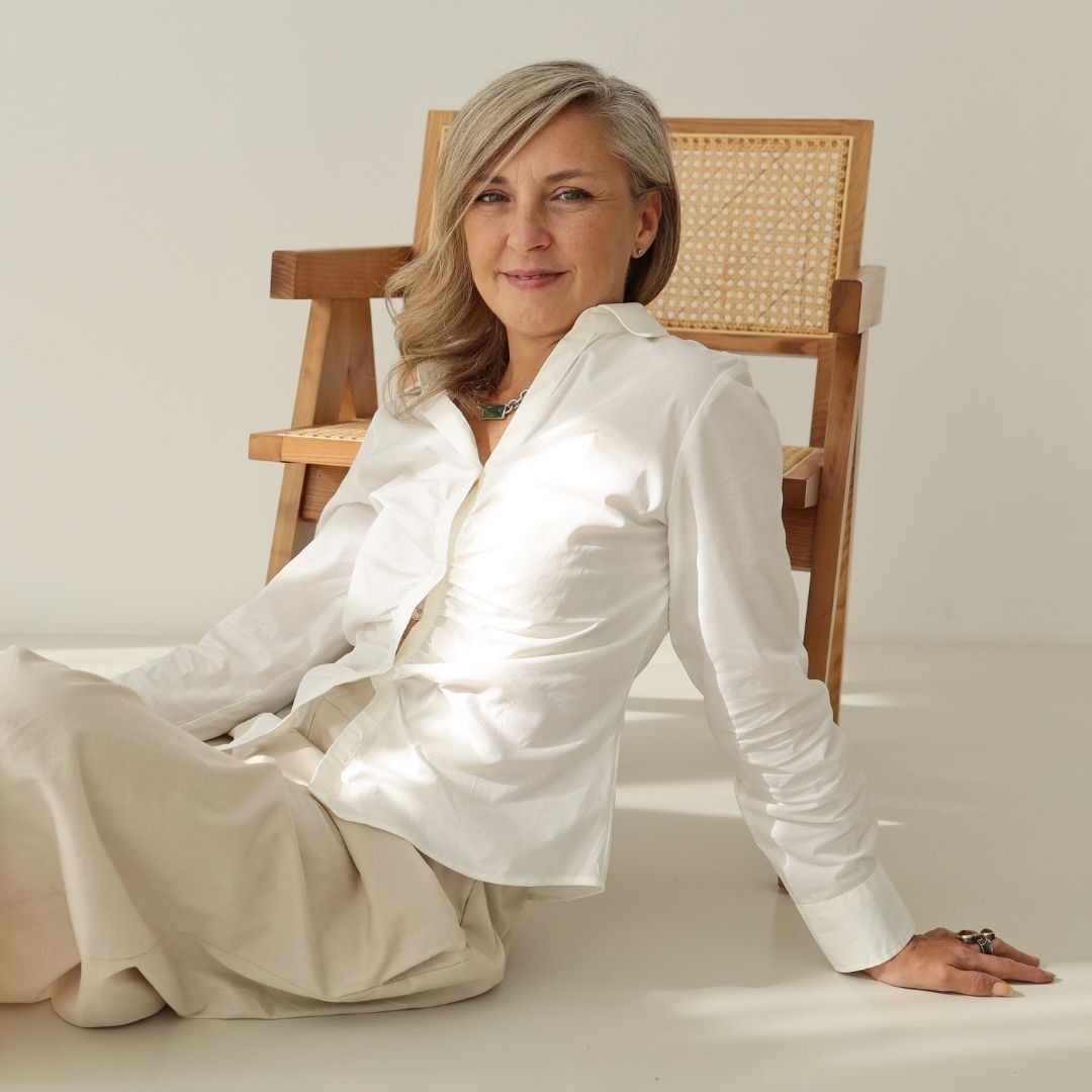 Sara Escolà, experta en ‘feng shui’: “Cada etapa de la vida pide una energía distinta, y el hogar debe acompañarla”