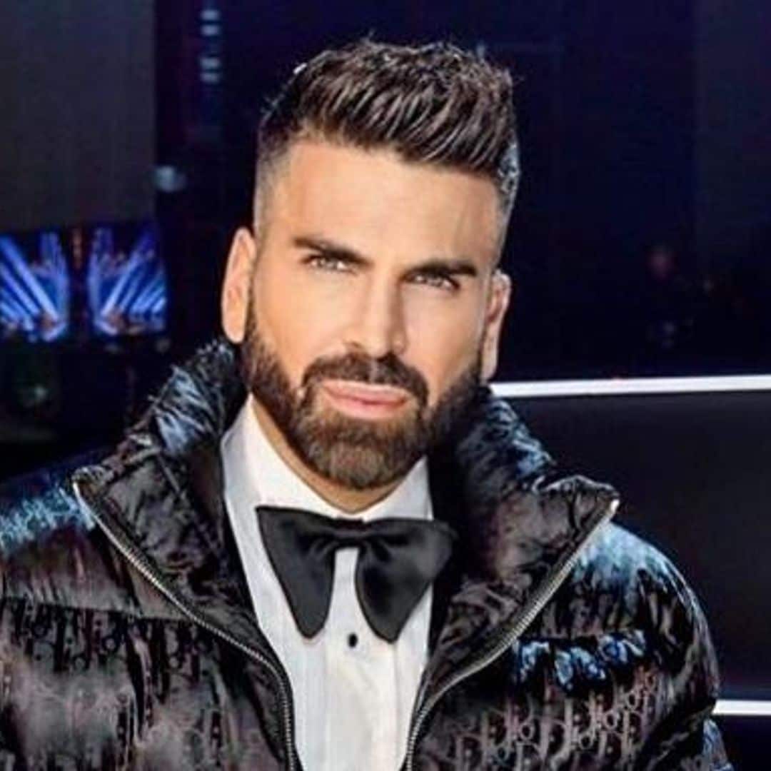Jomari Goyso se sincera sobre sus razones para estar soltero