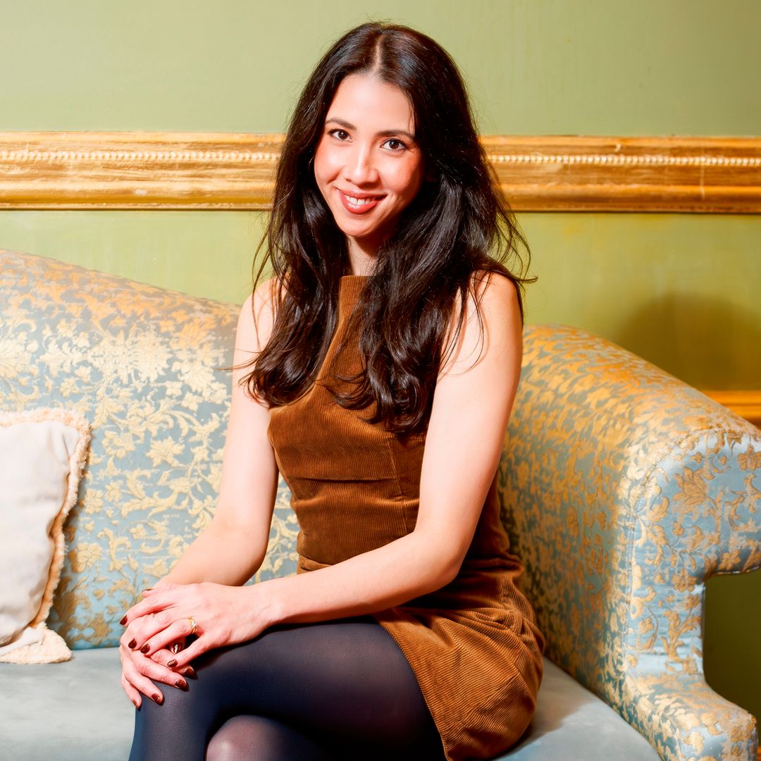 María Bernabé, sobrina de Isabel Preysler, sobre las memorias de su tía: "Aunque pueda parecer una vida idílica, ha sufrido mucho"