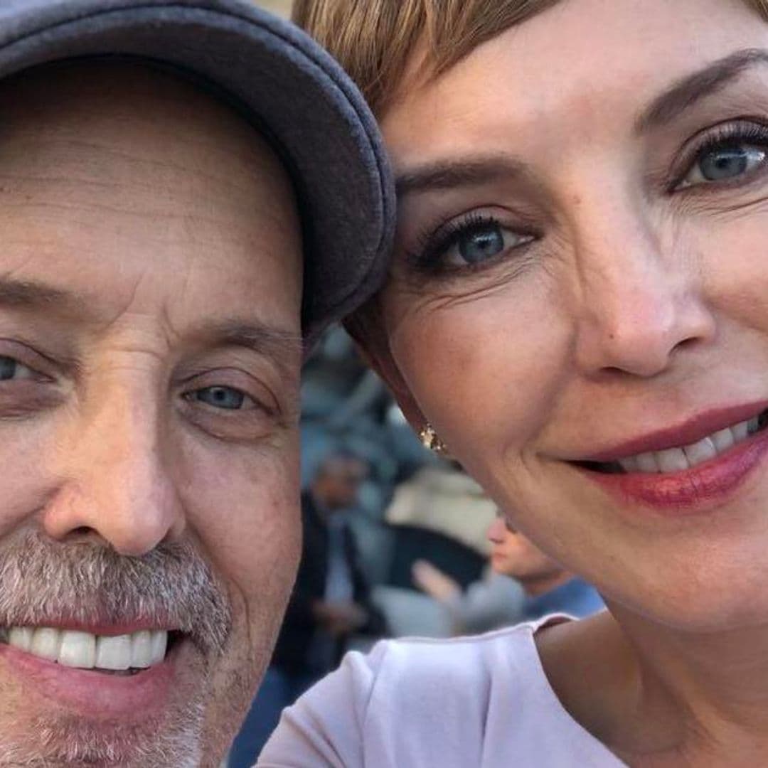 Laura Flores anuncia su cuarto divorcio: ‘Llegamos a esta triste decisión por mutuo acuerdo’