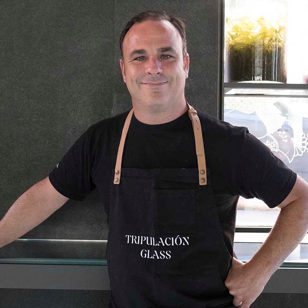 Ángel León, el chef que convierte las plagas marinas en alta cocina