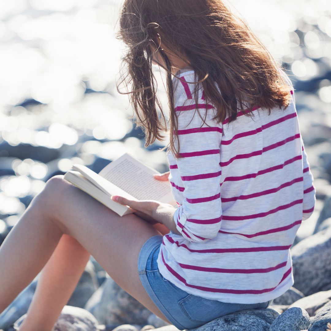 Los 15 libros juveniles más vendidos para adolescentes de 2026 que podrías leer también tú