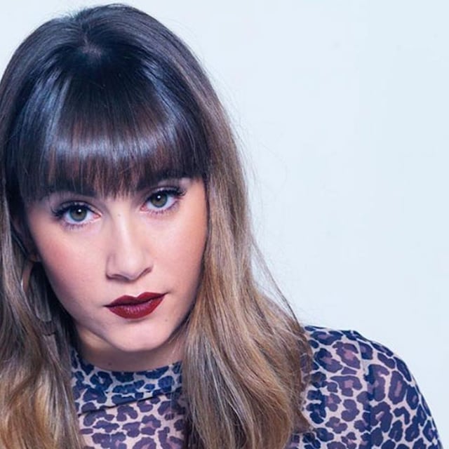 aitana pelo