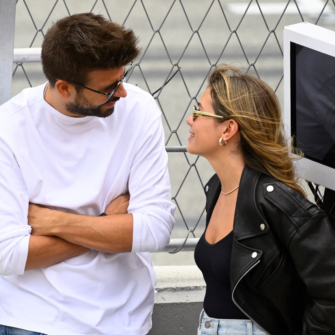 Clara Chía hace historia y consigue la primera victoria legal en contra de un paparazzi