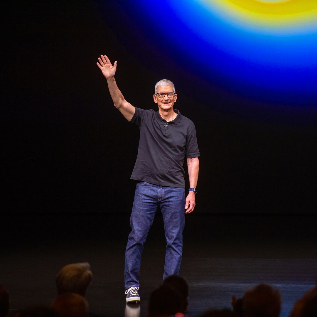 El monje de Apple se retira: Las curiosas manías de Tim Cook, el CEO que desayuna barritas energéticas y duerme 5 horas