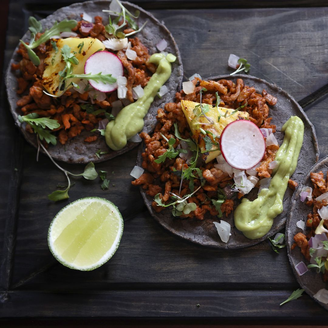 Nuevos 'Sellos Copil': descubre los restaurantes donde disfrutar de la auténtica cocina mexicana está garantizada