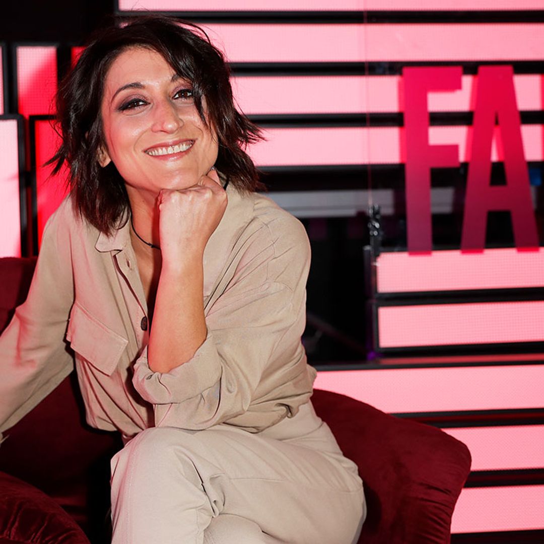 ¿Quién es Susi Caramelo? Todo sobre la irreverente reportera de moda