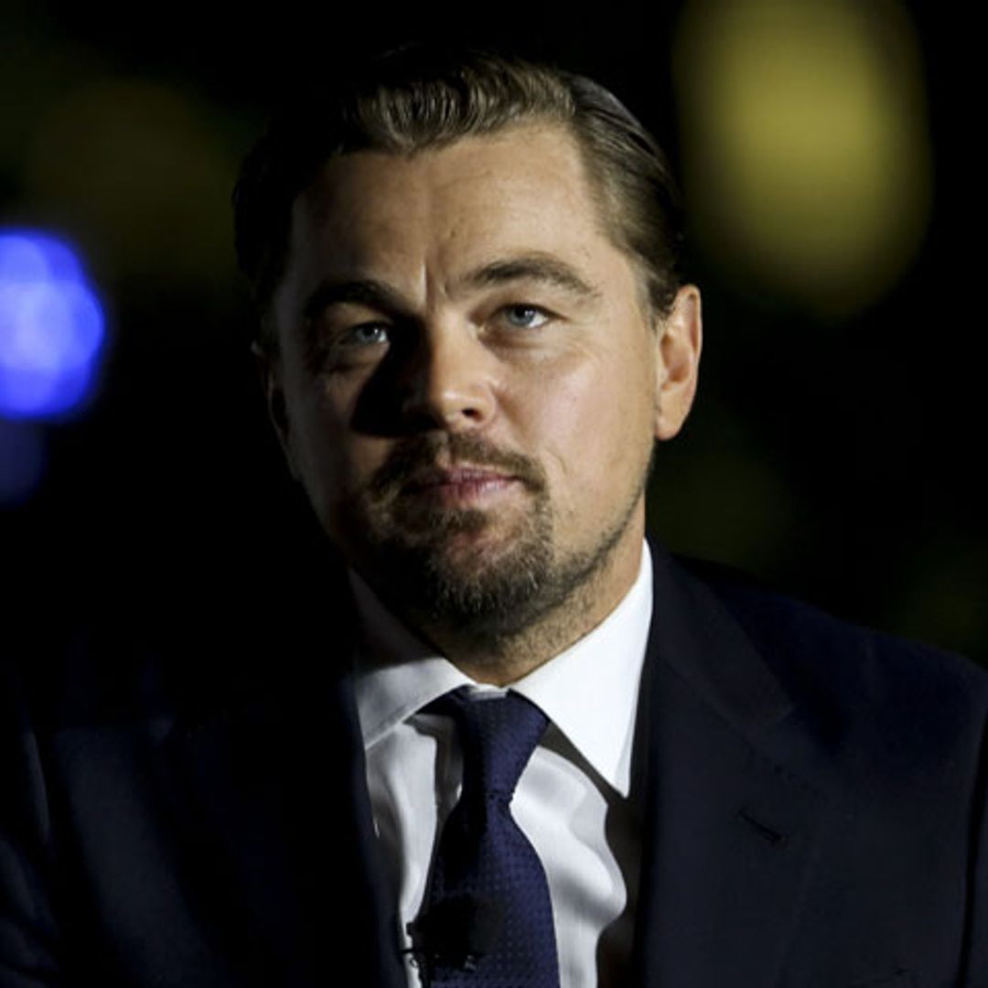 Leonardo DiCaprio se une al reparto de 'Los problemas crecen' para despedir a Alan Thicke